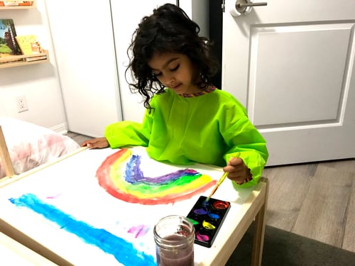 Top 5 Playroom Must-Haves