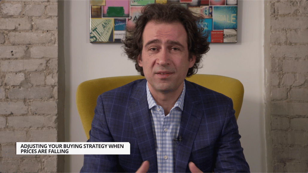 Realosophy-Realty-President-Video-Explaining-How-to-Adjust-Home-Buyer-Strategy-When-Prices-Falling