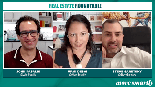 Should Canada Curb Airbnbs in Housing Shortage? + Why Aren’t Home Prices Falling? — Toronto & Vancouver Real Estate Roundtable August 2024