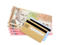 Canada credit card