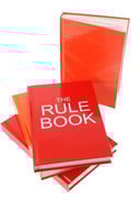 Rule book