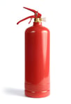 Fire extinguisher