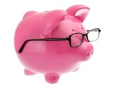 Smart pig