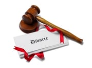 Divorce agreement
