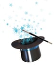 Magic hat