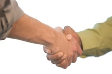 Handshake 2