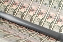 Money printing
