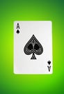 Ace of spades