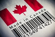 Made in canada
