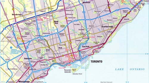 The GTA Neighbourhoods Home Buyers Should Avoid