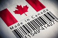 Made in canada