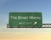 Smart money sign