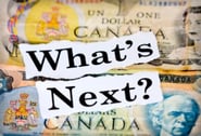 canadian money - what's next