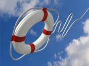life ring