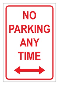 Noparking