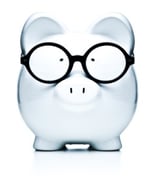 smart piggy bank