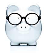 smart piggy bank