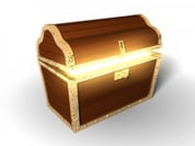 treasure chest