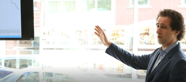 John Pasalis Teaching Photo-Cropped