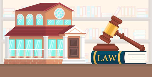 Legal-Decision-Property