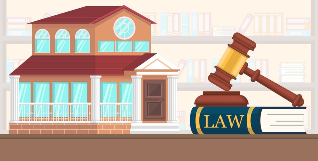 Legal-Decision-Property