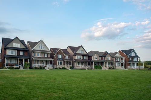 Markham Ontario Houses