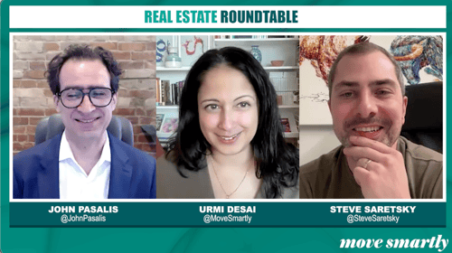 Home Prices Finally Fall (a Bit) - What’s Next? — Toronto & Vancouver Real Estate May 2025
