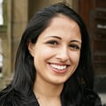 Urmi Desai, Editor