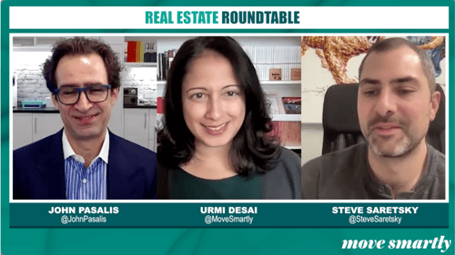Bull or Bear? How Big Mortgage Moves and More Will Impact Canada’s Sluggish Real Estate Market — Toronto & Vancouver Real Estate Roundtable October 2024