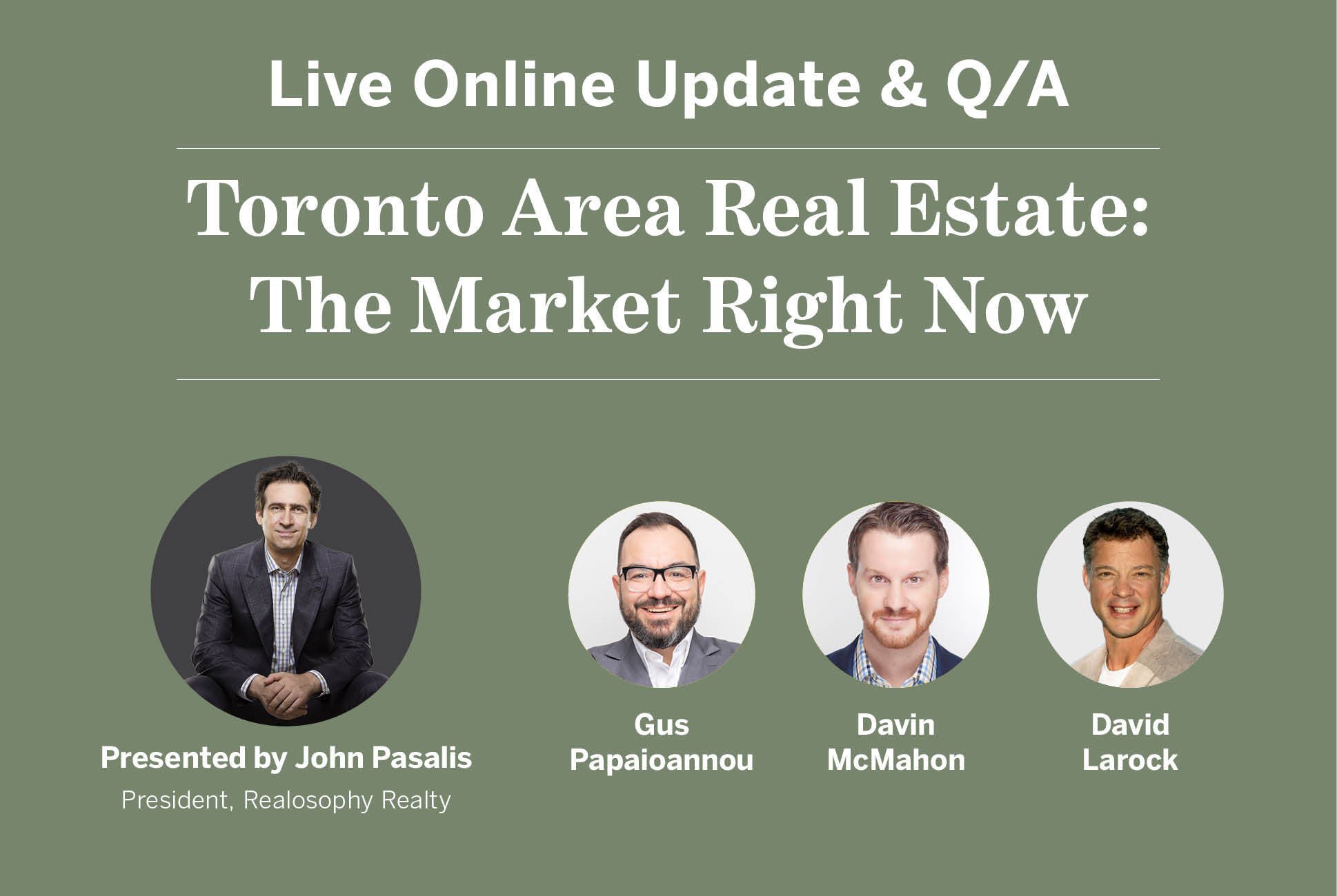 Public Webinar 