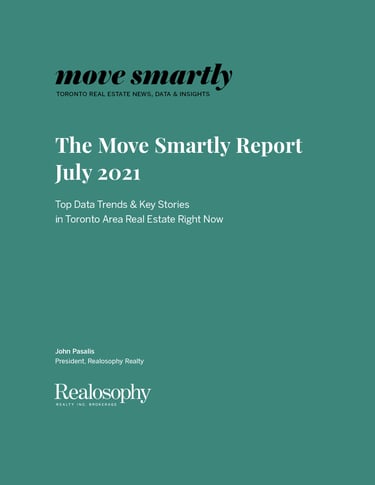 Move Smartly July 2021 Report Cover