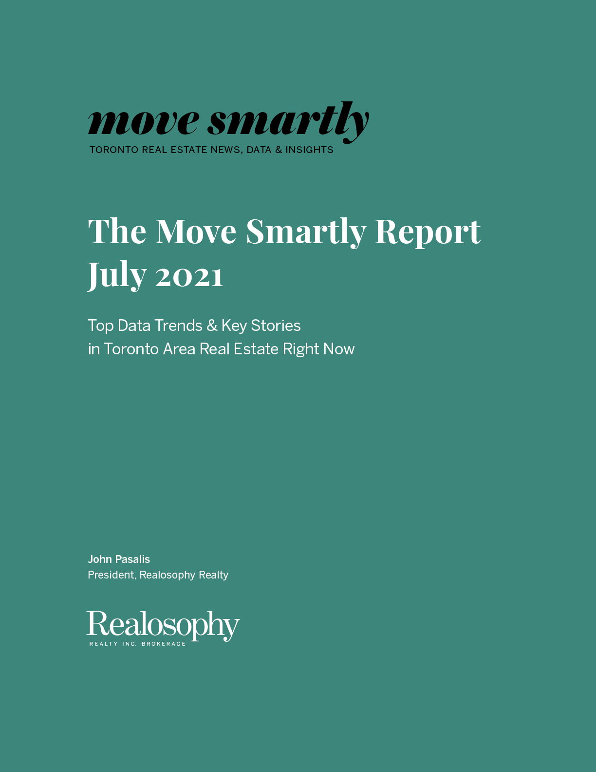 Move Smartly July 2021 Report Cover