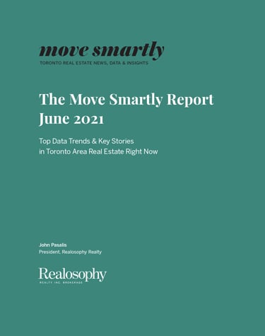 Move Smartly June 2021 Report Cover