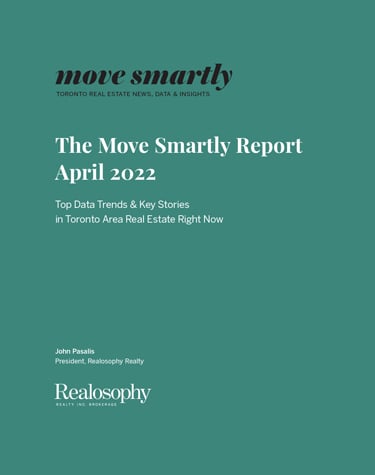 April 2022 Report Cover