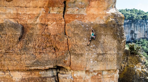 RockClimbing