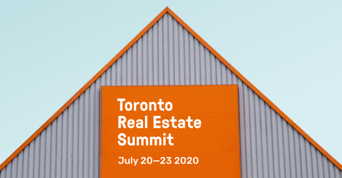 Toronto Real Estate Summit