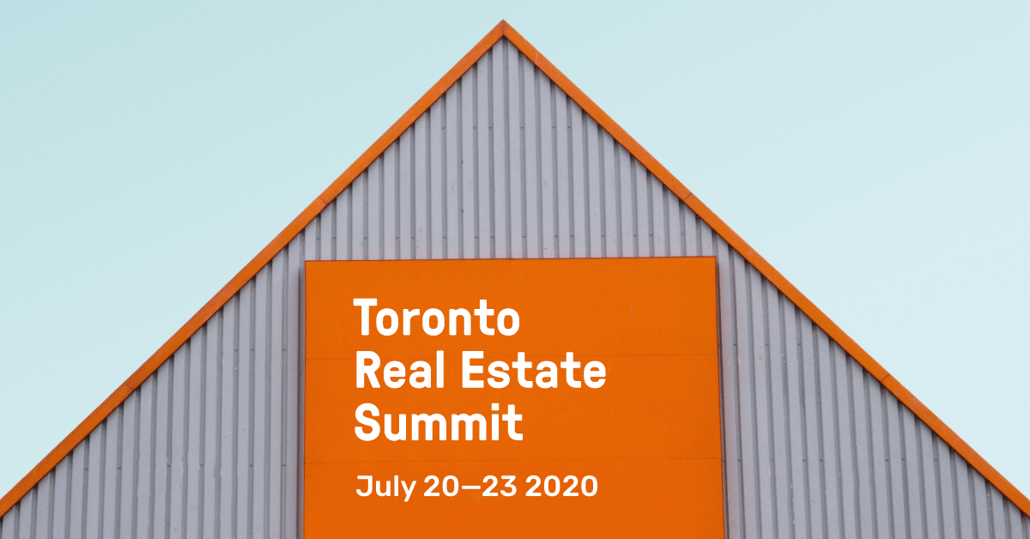 Toronto Real Estate Summit