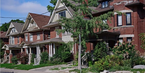 Toronto-houses-with-gables