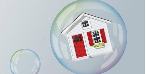 Is Toronto in a Housing Bubble That's About to Burst?
