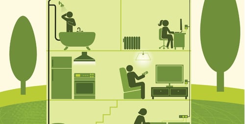 green-energy-house