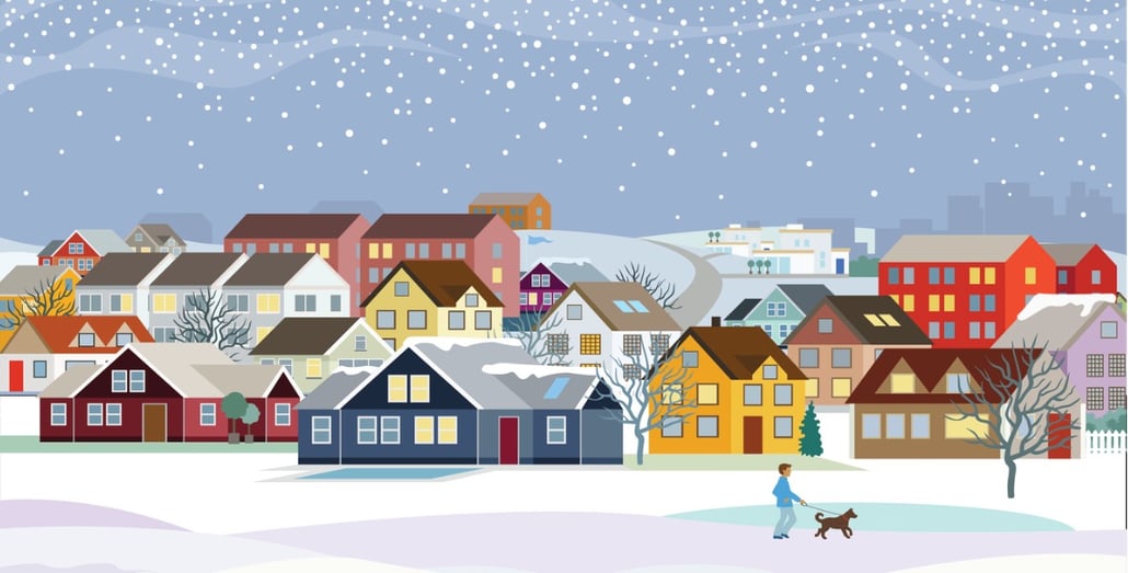 winter-neighbourhood-home