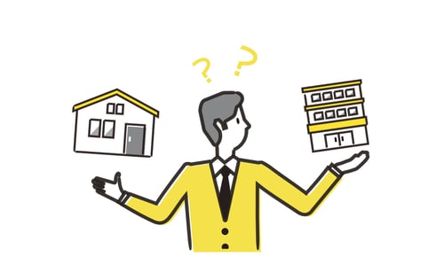 Two Markets, Two Mindsets: What Toronto Buyers and Sellers Need to Know Right Now