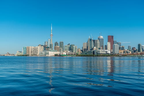 Ontario Needs A Lot More Homes + Swiss Bank Sounds Canada Alarm