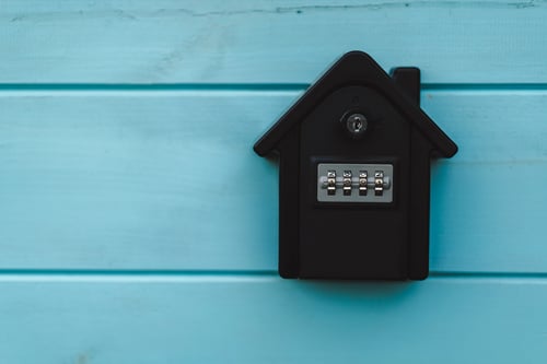 Crackdown on Unauthorized Use of Real Estate Lockboxes Better Late Than Never