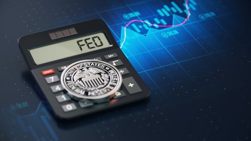 Canadian Mortgage Rate Update: The US/Iran Cease Fire and the Fed’s Hawkish Hold