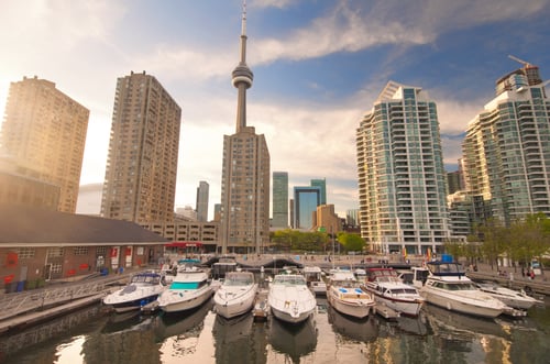 Why Aren’t Condo Prices Falling Yet?