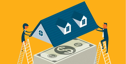 investment-vector-id614840190