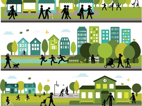 lively-and-active-city