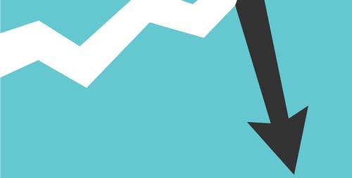 long-growth-abrupt-drop-vector-id998996456
