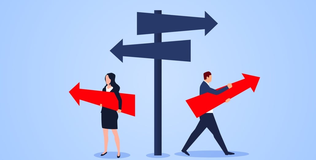 Man-and-woman-at-crossroads
